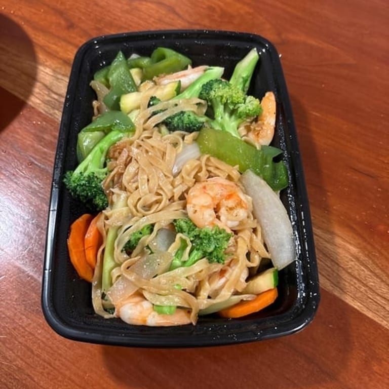 Savor Our Noodles