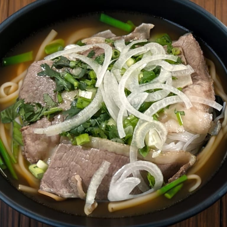 Explore Our Flavorful Soups